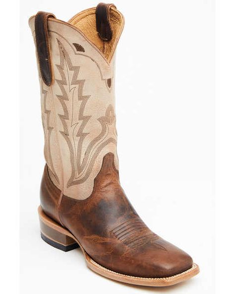 Cute Cowgirl Boots Boot Barn, Womens Cowboy Boots Square Toe, Womens Square Toe Cowboy Boots, Square Toe Boots Cowgirl, Square Toe Cowgirl Boots, Bohemian Closet, Cowgirl Shoes, Shuffles Cutouts, Cowgirl Boots Square Toed