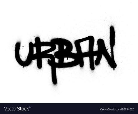 Word Graffiti, Graffiti C, Graffiti B, Graffiti Party, Urban Words, Graffiti Spray Paint, Graffiti Text, Adobe Photoshop Design, Preppy Stickers