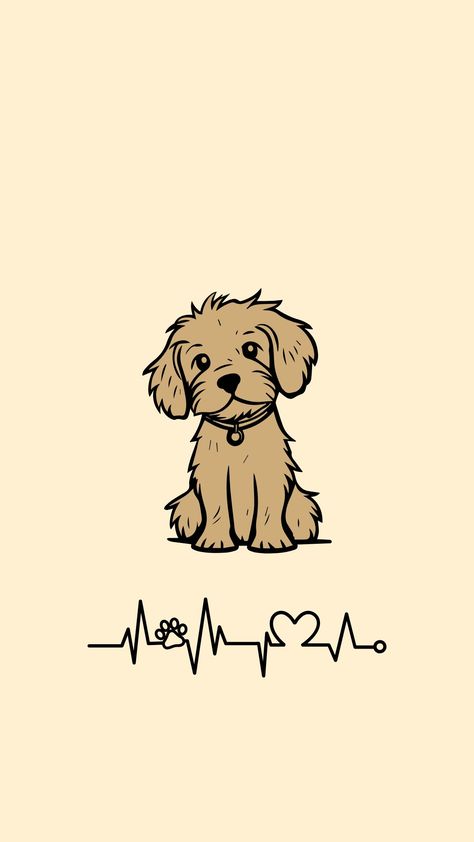 #dog #love #wallpaper Dog Love Wallpaper, Dog Lockscreen, Seattle Wallpaper, Baby Groot Dancing, Dog Wallpaper Iphone, Groot Dancing, Savage Wallpapers, Marvel Wall Art, Cute Dog Cartoon