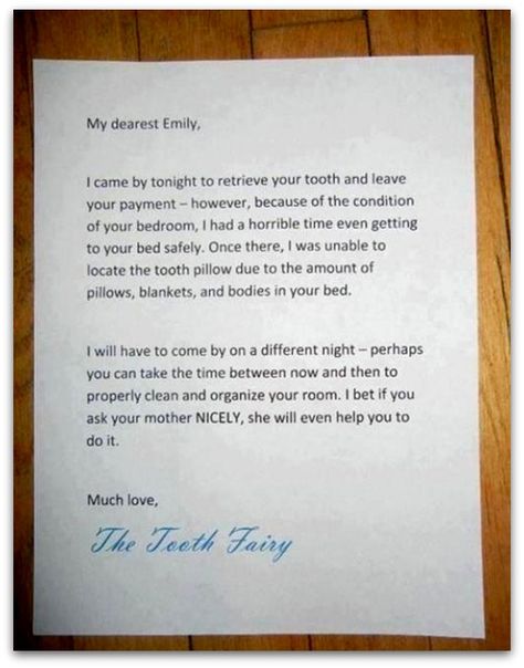 genius tooth fairy note Tooth Fairy Letter, Parenting Done Right, The Tooth Fairy, Do It Right, Tooth Fairy, Look At You, Future Baby, Future Kids, The Words