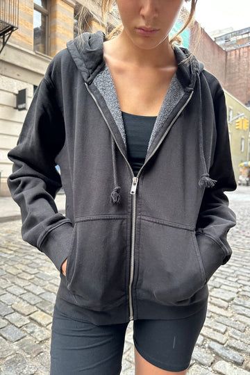 Oversized Zip Up Hoodie Outfit, Christy Hoodie Brandy Melville, Gray Hoodie Outfit, Brandy Melville Christy Hoodie, Brandy Melville Zip Up, Christy Hoodie, Oversized Zip Up Hoodie, Fits Clothes, Hoodie Outfit