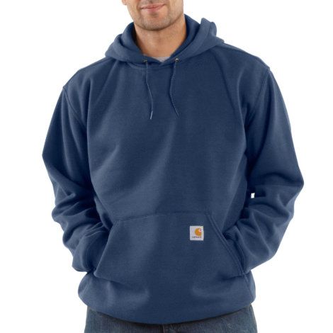 Find theCarhartt Men's Big & Tall New Navy Midweight Long Sleeve Hoodie by Carhartt at Fleet Farm. We have low prices and a great selection on all Sweatshirts. Carhartt Sweatshirt, Carhartt Hoodie, Men Carhartt, Carhartt Mens, Cropped Sweatshirt, Workout Hoodie, Hooded Pullover, Fleece Hoodie, Graphic Hoodies