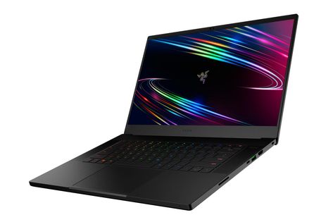 Razers new Blade 15 has powerful specs and an improved keyboard Razer Blade, Mobile Computing, Best Gaming Laptop, Laptop Deals, Dell Xps, Gaming Laptop, Best Laptops, Gaming Console, Gaming Laptops