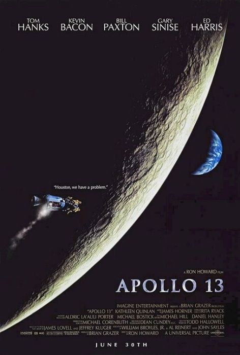 [[ $1/year Fastest Web Hosting, visit site ]] apollo 13 1995 whats after credits definitive after Tom Hanks Movies, Gary Sinise, Apollo 13, Ron Howard, Photo Star, Kevin Bacon, Movies Worth Watching, See Movie, Jude Law