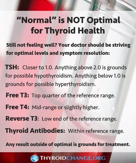 Optimal Thyroid Levels Range Thyroid Levels, Hashimotos Disease, L Tyrosine, Graves Disease, Adrenal Fatigue, Thyroid Health, Optimal Health, Autoimmune Disease, Health Info