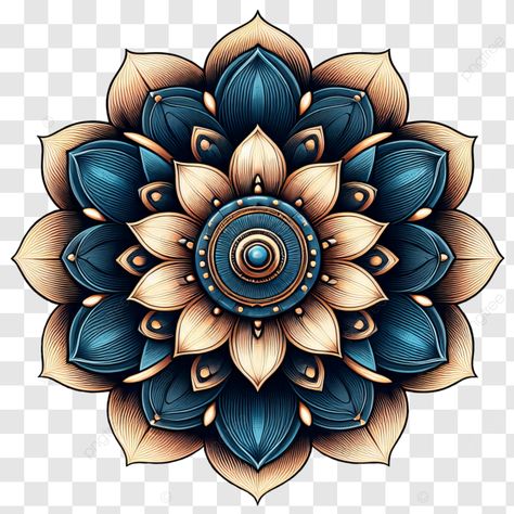 vibrant blue lotus flower with a central yellow circle mandala lotus flower mandala circle mandala Mandala Lotus Flower, Birthday Banner Background Hd, Circle Mandala, Mandala Circle, Mandala Lotus, Lotus Flower Mandala, Yellow Circle, Birthday Banner Background, Banner Background Hd