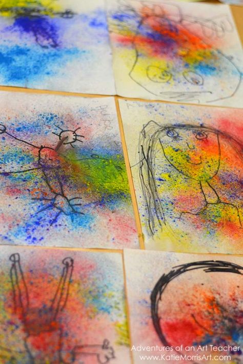 Adventures of an Art Teacher: Kindergarten Holi Portraits for Indian cultural heritage study Holi Activities, Holi Craft, Holi Art, Diwali Festival Drawing, Culture Activities, March Preschool, Multicultural Art, Holi Party, Holi Festival Of Colours