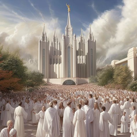 Is the Church Overbuilding Temples? | Times & Seasons Growing Up In The 90s, Temples Lds, Temple Building, White Jesus, Temple Lds, Mormon Art, Lds Living, Mormon Temples, Pictures Of Christ