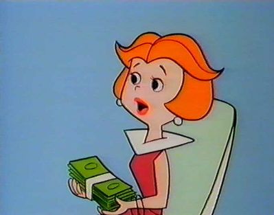 http://anna-marie-bowman.hubpages.com/hub/Cartoon-Redheads Jane Jetson, Red Head Cartoon, Characters With Red Hair, Red Hair Cartoon, 90s Cartoon Characters, Redhead Art, Most Popular Cartoons, Yosemite Sam, Female Cartoon Characters