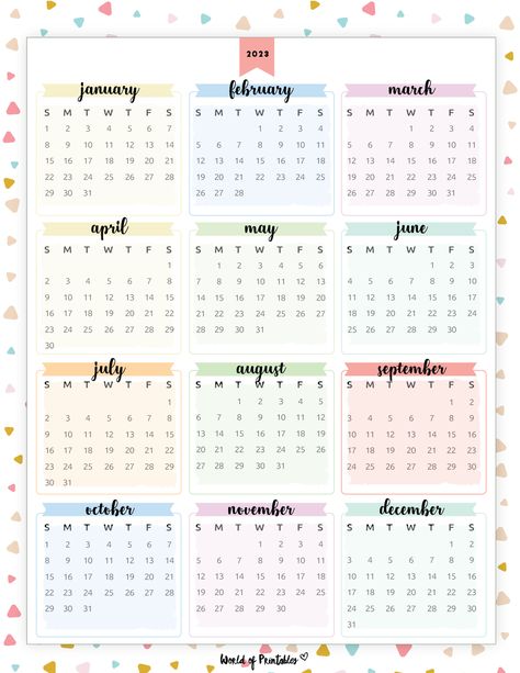 Calendar Decal, World Of Printables, Basic Planner, Free Calendars, Preppy Decal, Calendar Design Template, Pic Code, Bloxburg Decals Codes Wallpaper, House Decals