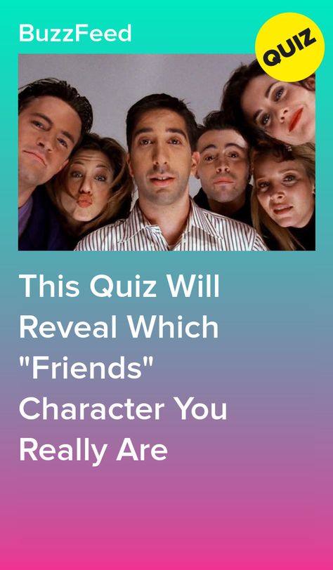 What Friends Character Am I Quiz, Which Friends Character Am I, Which Friend Am I, Which Wednesday Character Are You, Friends Characters As Songs, Which Friend Are You, What Character Are You, Friends Quizzes Tv Show, Best Friend Quiz Questions