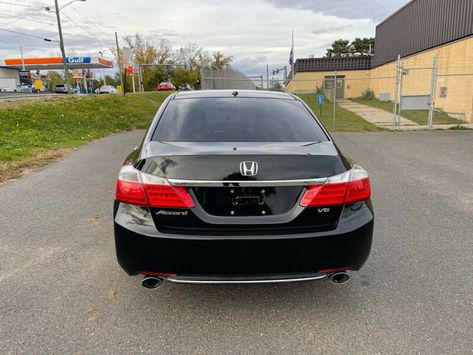 2014 Honda Accord For Sale in New Britain, CT 2013 Honda Accord, 2014 Honda Accord, All Jordans, 2012 Honda Accord, Honda Accord Ex, Honda (car), Chrome Mirror, Car For Sale, Color Chrome