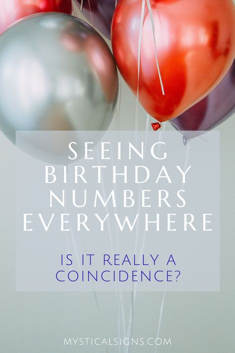 If you're seeing repeated birthday numerology numbers you need to pay attention. There could be important signs, meanings and messages hidden within these numbers from your angels. Click here to learn more about the symbols and spiritual relationships you have with these birth numbers. #numerology #birthdaynumbers #lifepath #numerologynumbersbirthday Seeing Your Birthday Numbers Meaning, Birthday Numerology, Spiritual Relationships, Lifepath Numerology, Numerology Life Path, Numerology Numbers, Number Sequence, Numerology Chart, Life Path Number