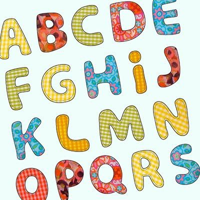 Free Alphabet Templates for Applique | sulo letters applique updated april 23rd in pdf format applique ... Tree Letters, Alphabet Letters To Print, Motifs D'appliques, Free Applique Patterns, Letter Templates Free, Applique Letters, Appliqué Quilts, Alphabet Templates, Applique Templates