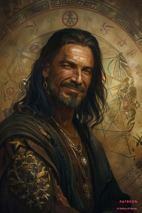 Victorian Character Art, Wizard Dnd, Traveller Rpg, Pirate Art, Prince Art, Heroic Fantasy, Character Inspiration Male, Mermaid Pictures, Fantasy Portraits