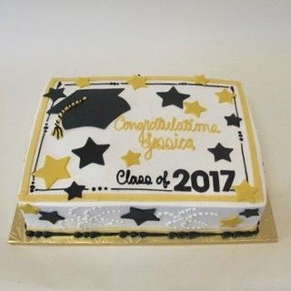 Amazing Cake Ideas, Simple Graduation Cakes, Graduation Sheet Cakes, High School Graduation Cakes, College Graduation Cakes, Graduation Cake Designs, Graduation Desserts, Graduation Party Cake, Boy Graduation