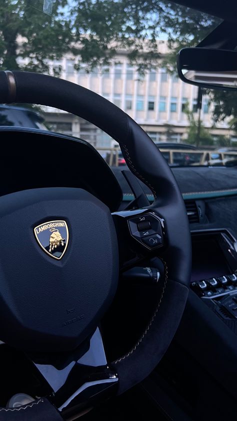 Lamborghini Aventador Ultimae, Aventador Ultimae, Lamborghini Interior, Aventador Lamborghini, Aesthetic Cool, Lamborghini Cars, Car Aesthetic, Luxury Lifestyle Dreams, Super Luxury Cars