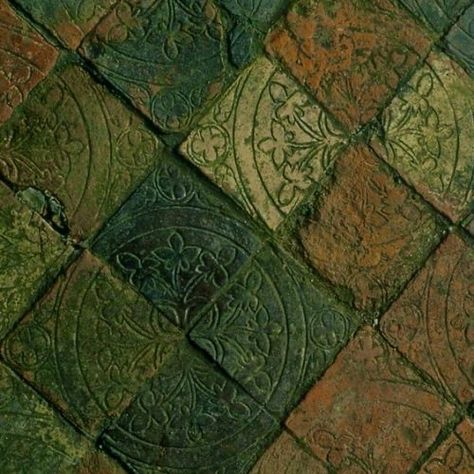 Dark Orange And Green Aesthetic, Green Whimsigoth Aesthetic, Repeating Patterns In Nature, Earthy Colors Aesthetic, Taurus Sun Aesthetic, Scarah Screams Aesthetic, Warm Green Aesthetic, Aesthetic Green And Brown, Green Fall Aesthetic