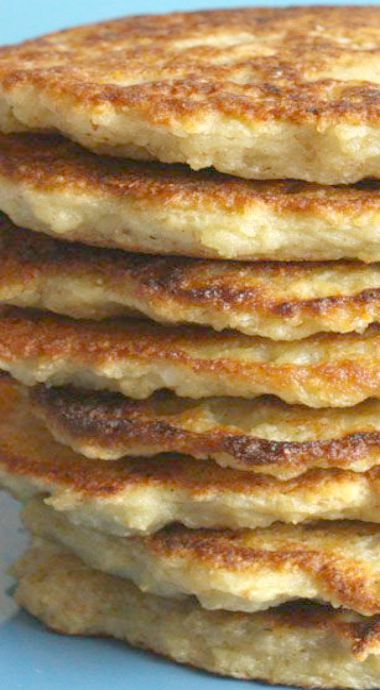 Polish Potato Pancakes, Jenny Can Cook, Potato Pancakes Recipe, Polish Dishes, Polish Foods, Potatoe Pancake Recipe, Jenny Jones, Polish Heritage, Polish Christmas