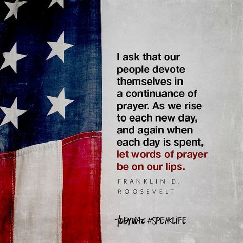 Pray For Our Nation, Pray For Our Country, Pray For Leaders, Tobymac Speak Life, Jesus Scriptures, Praying For Our Country, Power Of God, Let Us Pray, I Love America