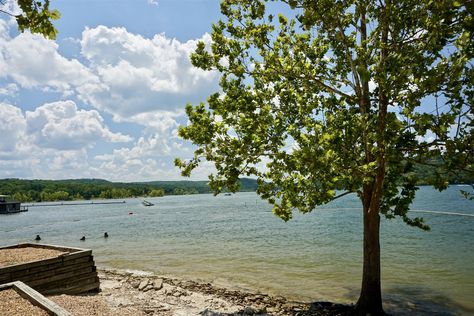 Branson Vacation, Lake Swimming, Hiking Places, Table Rock Lake, Table Rock, Lake Beach, Swimming Holes, Camping & Hiking, Travel Ideas