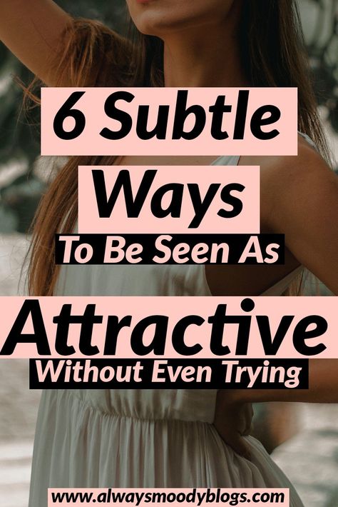 Physical Traits, How To Look Attractive, Feminine Hairstyles, Be Attractive, Positive Habits, Girls Pin, Types Of Women, Beauty Standards, Feminine Beauty