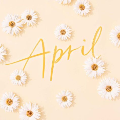 Hallmark Signature on Instagram: "APRIL is NOT fooling around! It’s here and ready to shower us with all the good things. If you want some happy celebrations on your calendar, we’ve got the perfect inspo. 🌼💛 Link in bio! #April #April2022 #AprilBaby  #AprilShowersBringMayFlowers #Taurus #TaurusSeason #Aries #AriesSeason #Spring #SpringHasSprung #Springtime #AprilBirthdays #HallmarkSignature #PrettyLittleThings #AllISeeIsPretty #LiveTheLittleThings  #SpringInspo #SpringIsInTheAir" April Name, Mac Background, Happy Celebrations, Mac Backgrounds, Aries Season, Fooling Around, Spring Inspo, April Showers, Spring Has Sprung