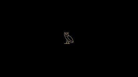 #drake #owl #ovo #brand #money #luxury Ovo Aesthetic, Drake Background, Ovo Wallpaper, Drake Iphone Wallpaper, Ovo Logo, Ovo Owl, Ovo Sound, Drake Ovo, Laptop Wallpaper Desktop Wallpapers