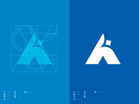 AC-Tech Brand Identity by Alex Escu Tech Logos Inspiration, Tech Brand Identity, Ac Logo, Business And Advertising, Tech Brand, Logo And Identity Design, What Is Fashion Designing, Book And Magazine Design, What Is Fashion