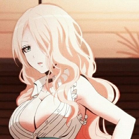 Assassinations Classroom Irina, Irina Assination Classroom, Pfp Photos, Irina Jelavic, Prison School, Manga Anime, Geek Stuff, Fan Art, Anime