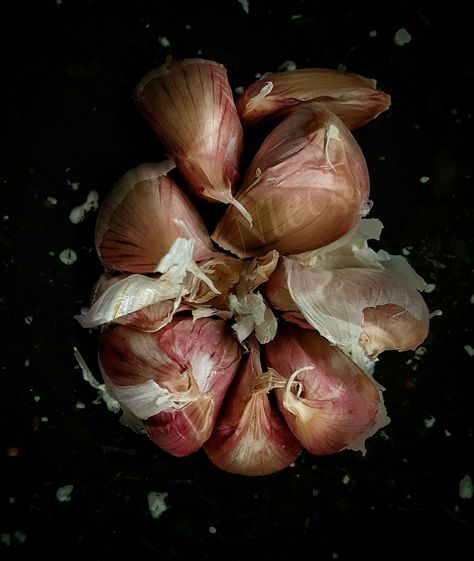 Garlic Garlic Aesthetic, Garlic, Photography, Quick Saves