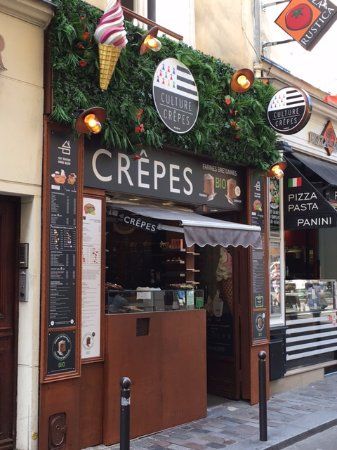 Crepes Restaurant Design, Crepe Restaurant Design, Crepe Shop Interior Design, Creperie Design Ideas, Crepe Store, Crepe Restaurant, Crepe Cafe, Crepe Shop, Crepe Design