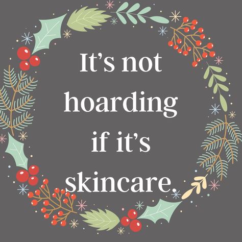 Esthetician Post Ideas, Educational Aesthetic, Christmas Facial, Spa Advertising, Esthetician Life, Tan Tips, Spray Tan Tips, Spa Quotes, Xmas Inspiration