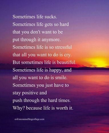 Life Gets Hard Quotes, Strong Quotes Strength, Strong Quotes Hard Times, Stay Positive Quotes, Quotes About Hard Times, Life Is Hard Quotes, Value Quotes, Stay Strong Quotes, Inspirational Quotes About Strength