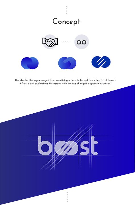 Boost Logo Design, Logo Presentation Design Identity Branding, Software Logo Design Ideas, Crm Logo Design, Ride Logo Design, Corporate Identity Design Branding, Software Branding, Software Logo Design, Logo Identity Branding