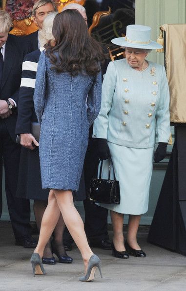 Queen Elizabeth Photos, Principe William Y Kate, Düşes Kate, Rainha Elizabeth Ii, Princesa Kate Middleton, Camilla Duchess Of Cornwall, Kate And Meghan, Kate Middleton Photos, Royal Family England