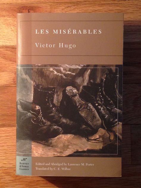 Les Miserables Book, Les Miserables Victor Hugo, Hugo Book, 2012 Movie, Avid Reader, Victor Hugo, Les Miserables, Book Cover, Tv