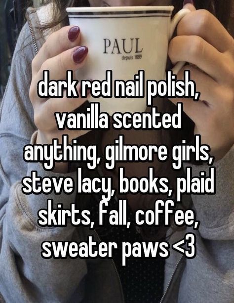 Dark Red Nail Polish, Babette Ate Oatmeal, Fall Mood Board, Red Nail Polish, Pumpkin Spice Season, Red Nail, Fall Inspo, Downtown Girl, Online Diary