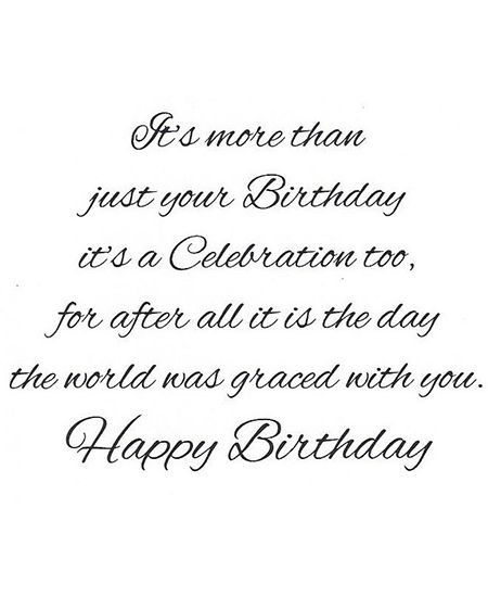 Happy Birthday Jane, Happy Birthday Sentiments, Happy Birthday Verses, Birthday Verses For Cards, Birthday Verses, Birthday Card Messages, Birthday Card Sayings, Birthday Words, Birthday Poems