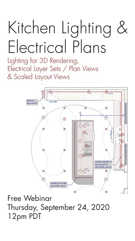 Lighting Plan Kitchen, Lighting Plan Design Layout, Kitchen Lighting Plan, Lighting Plan Interior, Kitchen Electrical Layout, Standard Architecture, Electric Plan, Light Arrangements, Condo Lighting