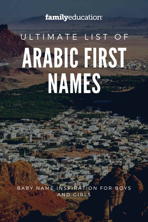 Arab Names Boys, Middle Eastern Names, Arabic Names With Meaning Unique, Arabic Boy Names, Turkish Names, Muslim Names, Arabic Baby Girl Names, Arabic Baby Names, Names With Nicknames