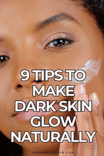 "Unlock the natural glow of dark skin with these 9 expert tips that prioritize holistic care and nourishment. From embracing natural skincare rituals to maintaining a balanced lifestyle, these strategies are tailored to enhance the beauty of dark skin from within. #NaturalGlow #RadiantDarkSkin #HealthyComplexion" Glowing Body Skin, Wrinkles Remedies Face, Beauty Hacks Skincare, Sunkissed Skin, Ootd Instagram, Black Skin Care, Natural Glowing Skin, Juice Diet, Skin Care Wrinkles