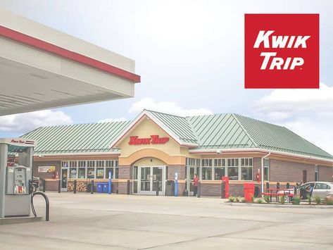 Kwik Trip is a Wisconsin based company. They have an awesome rewards program. If you sign up for that and follow the steps you can win free gas for a month. Kwik Trip, Country Family, Free Gas, Rewards Program, Fun Events, Good Parenting, Milwaukee, A Month, Family Fun