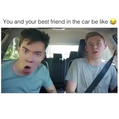 From @hotvocals The end tho  Tag your bff  #hotvocals #funny So Relatable, Exo Funny, Hyun A, Exo Memes, Funny Kpop Memes, Bts And Exo, Lu Han, Kpop Exo, Block B