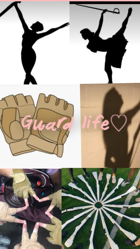 Color Guard Aesthetic, Color Guard Tips, Color Guard Funny, Guard Aesthetic, Color Guard Memes, Color Guard Quotes, Color Guard Costumes, Marching Band Memes, Colour Guard