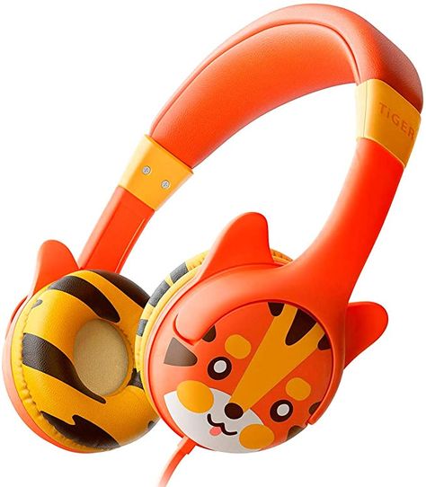 Toddler Headphones, On Ear Earphones, Kid Tablet, Girl With Headphones, Kids Headphones, Fire Tablet, Gentleman Shoes, Car Dvd Players, Hearing Protection