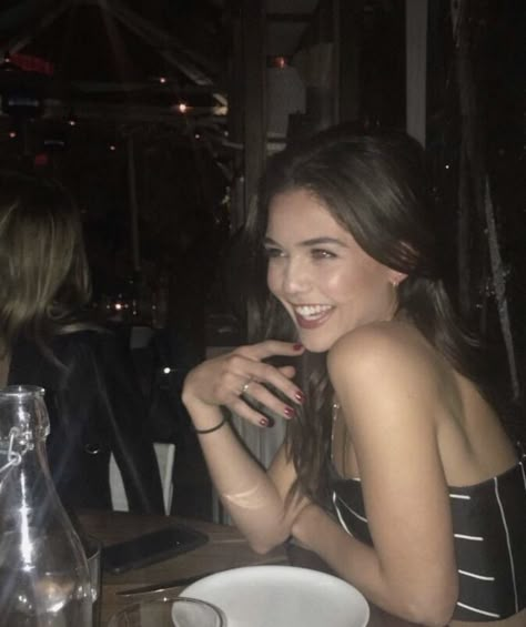 Danielle Campbell Icons, Danielle Campbell The Originals, Dani Campbell, Hannah Wells, Davina Claire, Off Campus, Ugly Love, Danielle Campbell, The Cw