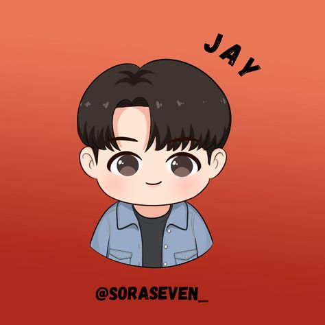 Enhypen jay jake sunghoon heeseung niki sunoo jungwon chibi kpop engene Enhypen Chibi Heeseung, Enhypen Cartoon, Enhypen Chibi, Concept Phones, Baby Print Art, Best Friend Match, Birthday Cartoon, Cover Wattpad, Chibi Art