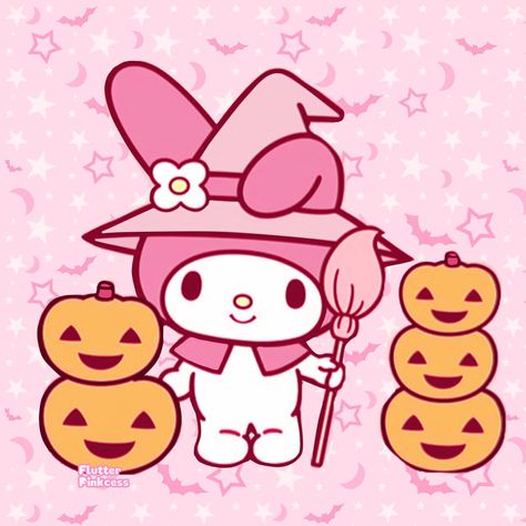 Pin Search, Halloween Top, Hello Kitty Halloween, My Melody, Pumpkins, Hello Kitty, Kitty, Internet, Energy