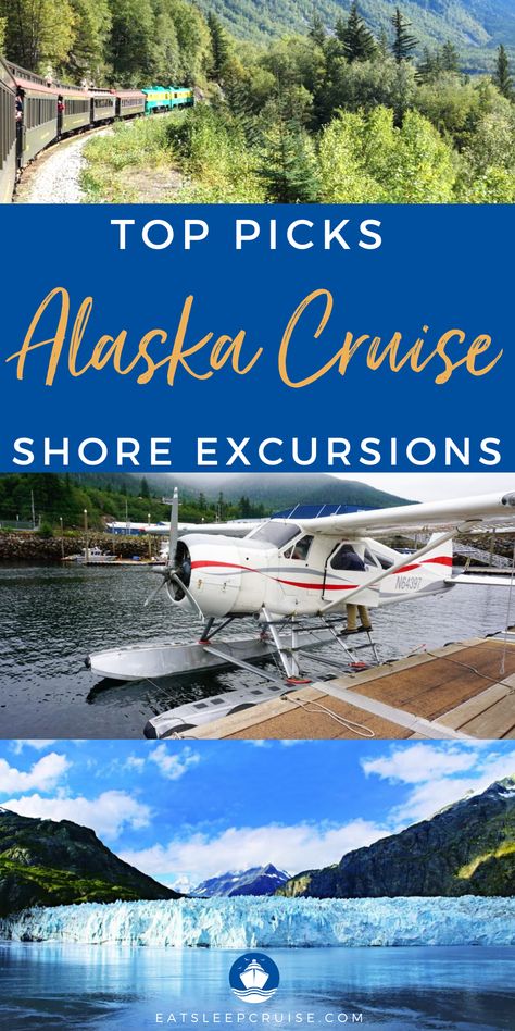 Best Shore Excursions In Alaska, Alaska Excursions Cruise Ships, Royal Caribbean Alaskan Cruise Tips, Best Cruises To Alaska, Disney Alaska Cruise Excursions, Alaska Cruise Royal Caribbean, Alaskan Cruise Ports, Carnival Alaskan Cruise, Royal Princess Alaskan Cruise